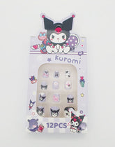 KIDS NAILS